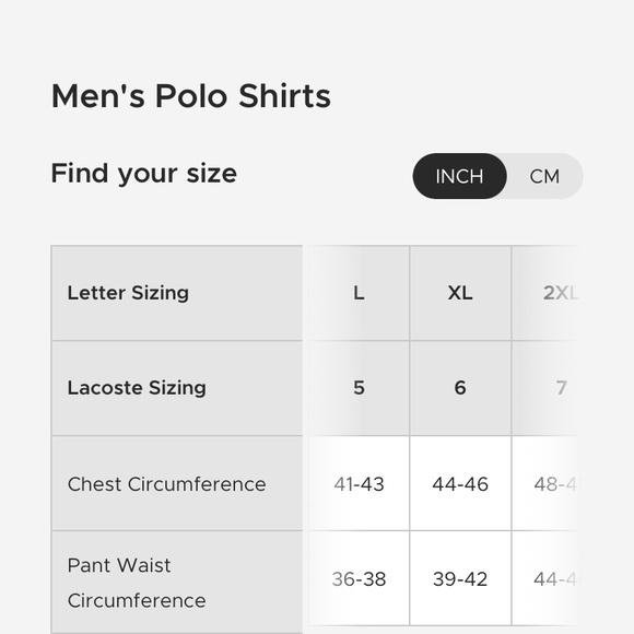 Lacoste Sweater - Picture 6 of 6